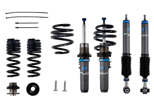 Bilstein EVO T1 - Coilover Suspension Kit - BMW 3-Series G20 2WD :48-300162