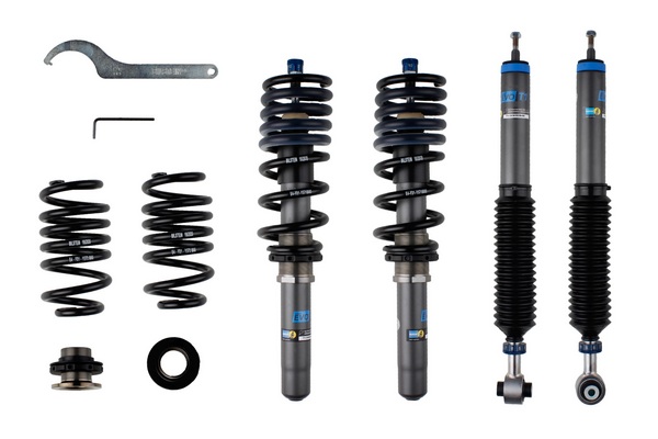 Bilstein EVO T1 - Coilover Suspension Kit - Audi RS5 F5 49mm :48-303538