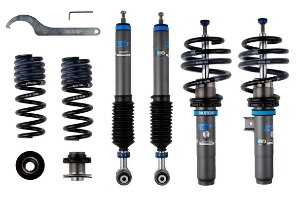 Bilstein EVO T1 - Coilover Suspension Kit - BMW 3-Series G20 4WD :48-304979