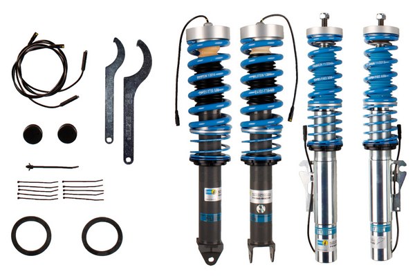 Bilstein B16 DampTronic - Coilover Suspension Kit - PORSCHE 911 C2 997 :49-115604