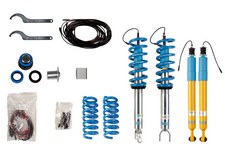 Bilstein B16 RideControl - Coilover Suspension Kit - Mercedes-Benz E-Class W211 C219 :49-132380