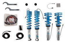 Bilstein B16 RideControl - Coilover Suspension Kit - BMW 5-Series E60 2WD :49-135169