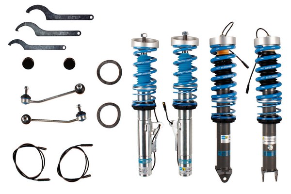 Bilstein B16 DampTronic - Coilover Suspension Kit - PORSCHE 911 997 :49-135985