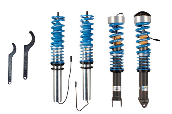 Bilstein B16 DampTronic - Coilover Suspension Kit - PORSCHE 911 GT3 997 :49-145489
