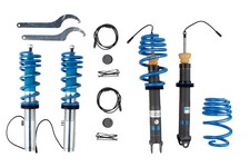 Bilstein B16 DampTronic - Coilover Suspension Kit - Porsche 911 C2 991 :49-216042