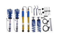 Bilstein B16 DampTronic - Coilover Suspension Kit - BMW E92 M3 EDC :49-237108