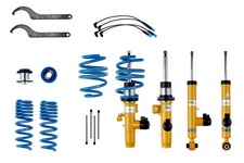 Bilstein B16 DampTronic - Coilover Suspension Kit - BMW F30 3-Series X-Drive :49-255980