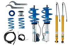 Bilstein B16 DampTronic - Coilover Suspension Kit - Mercedes-Benz A-Klasse (W176) :49-265262