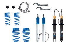 Bilstein B16 DampTronic - Coilover Suspension Kit - Porsche 911 991 Lift :49-279047