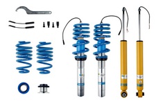 Bilstein B16 DampTronic - Coilover Suspension Kit - Audi A4 (B9) :49-290868