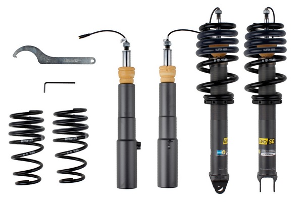 Bilstein EVO SE - Coilover Suspension Kit - Porsche 911 992 Lift :49-300581