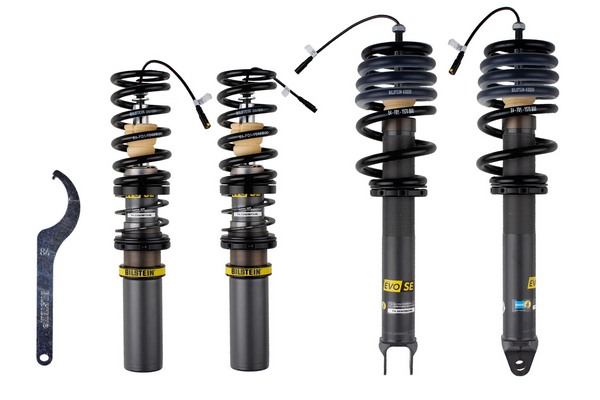 Bilstein EVO SE - Coilover Suspension Kit - Porsche 911 992 :49-303940