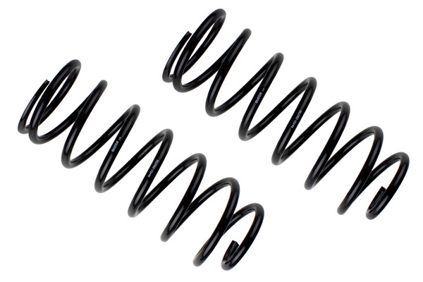 Bilstein B12 Special - Rear Coil Spring (Single) - Land Cruiser 200 4x4 1.75lft :53-292018