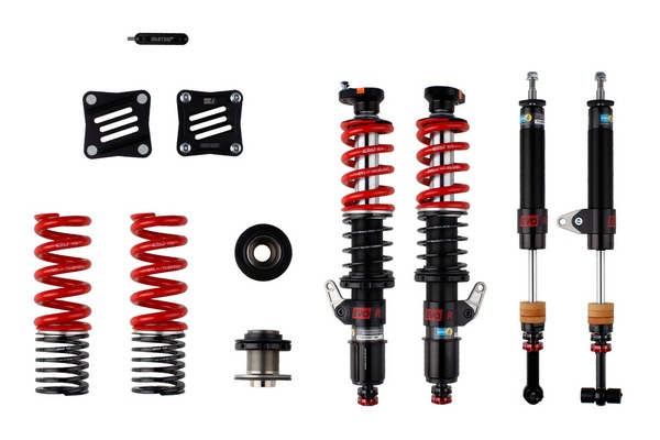 Bilstein EVO R - Coilover Suspension Kit - BMW G20, 4WD :89-312780
