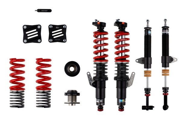 Bilstein EVO R - Coilover Suspension Kit - BMW G29 :89-317426