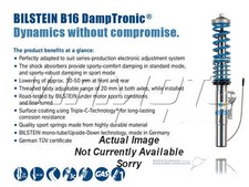 Bilstein B16 DampTronic - Coilover Suspension Kit - BMW 3-Series (F30) 2WD :49-255935