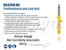 Bilstein B6 - Front Performance - Shock Absorber - SMART FORTWO (451) :22-236364