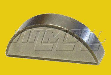 Crankshaft Woodruff Key - FTO 1.8 DE2A
