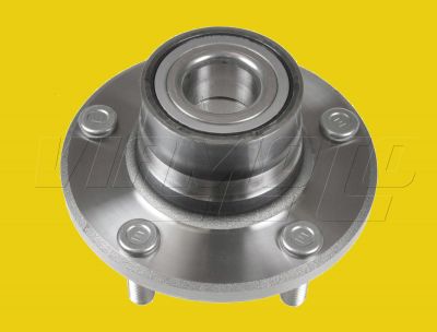 Rear Wheel Bearing - Rear Hub - Mitsubishi FTO NON ABS Models