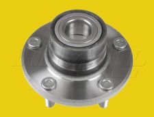Rear Wheel Bearing - Rear Hub - Mitsubishi FTO NON ABS Models