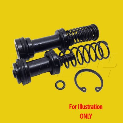 Brake Master Cylinder - Piston and Seal Kit 7/8" Diameter MB928456 - FTO