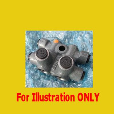 Brake Proportioning Valve - MR129300 - FTO - Various Models