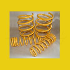 Roadnutz Lowering Spring Kit - Mitsubishi FTO 1.8-2.0 - 1994-2000