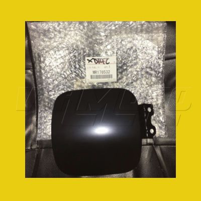 Fuel Filler Flap - Petrol Fap - FTO