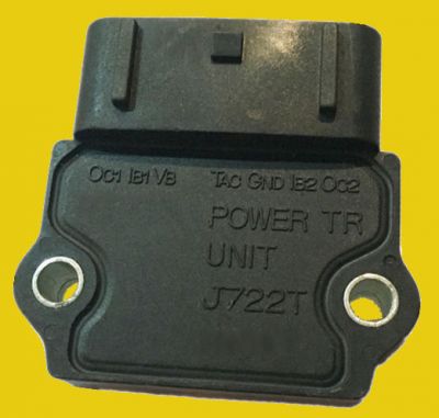 Ignition Failure Sensor - FTO 1.8 DE2A Up To 09/1995