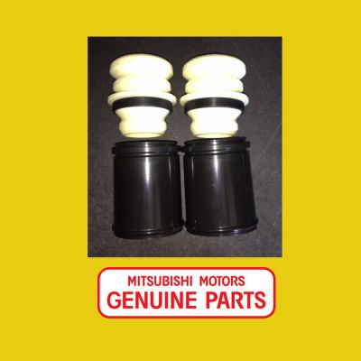 Front Bump Stops/Dust Cover Kit - Mitsubishi EVO 6 CP9A