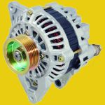 Aftermarket Alternator 110 AMP - GTO/3000GT