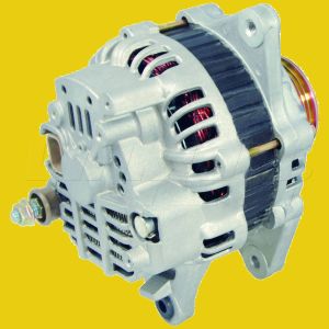 Aftermarket Alternator 110 AMP - GTO/3000GT #2
