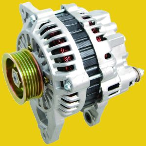 Aftermarket Alternator 95 AMP - GTO/3000GT NON Turbo