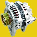 Aftermarket Alternator 95 AMP - GTO/3000GT NON Turbo