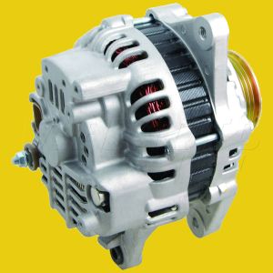 Aftermarket Alternator 95 AMP - GTO/3000GT NON Turbo #2