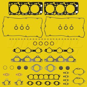 Head Gasket Set - Mitsubishi GTO/3000GT Twin Turbo Models