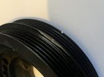 Main Crank Pulley - Mitsubishi Lancer EVO 123 - BARGAIN BASEMENT