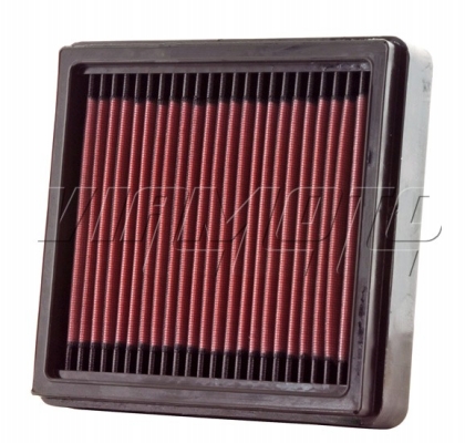 K & N - Replacement Air Filter - Mitsubishi Lancer EVO 1 CD9A