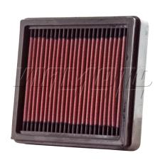 K & N - Replacement Air Filter - Mitsubishi Lancer EVO 1 CD9A