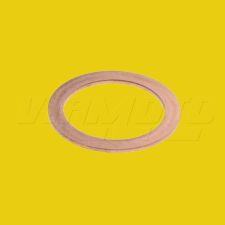 Rear Differential Drain Plug Washer - Mitsubishi Lancer EVO 1 2 3