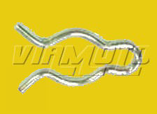 Hand Brake Clip - FTO