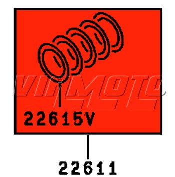 Front Differential Spacer Set - Mitsubishi Lancer EVO 1 CD9A