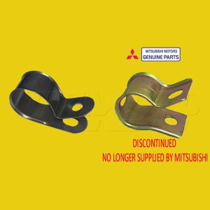 P Clip for Hand Brake Cable - Mitsubishi Lancer EVO 123/FTO/CM5A/CJ4A #2