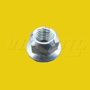 RH Engine Mount Nut to Stud - Mitsubishi Lancer EVO 789
