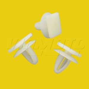 Side Skirt Clips - Various Mitsubishi Models