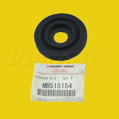 Upper Diff Support Rubber Washer - MB515154 - EVO 4 5 6 Not RS