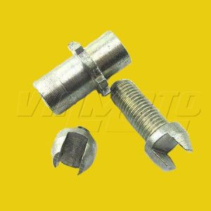 Adjuster for Rear Brake Shoes - EVO4-9, VR4, GTO #2