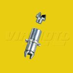 Adjuster for Rear Brake Shoes - EVO4-9, VR4, GTO