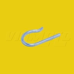 Clip to Handbrake Cable MB520849 - Mitsubishi 3000GT/GTO