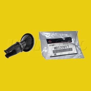Grommet for Handbrake Cable/Parking Brake Cable - Mitsubishi Various #4